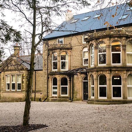Foxlow Grange By Muse Escapes Бакстон Экстерьер фото
